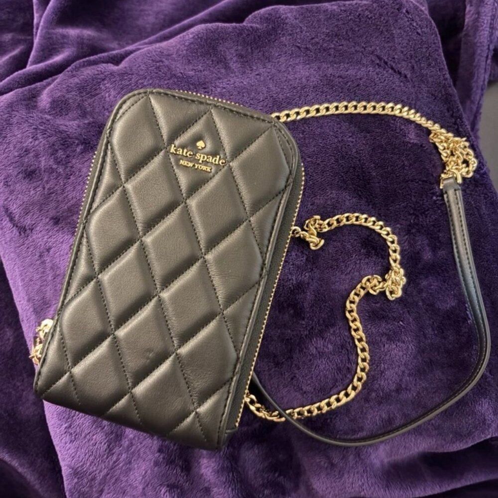 Kate Spade North/South